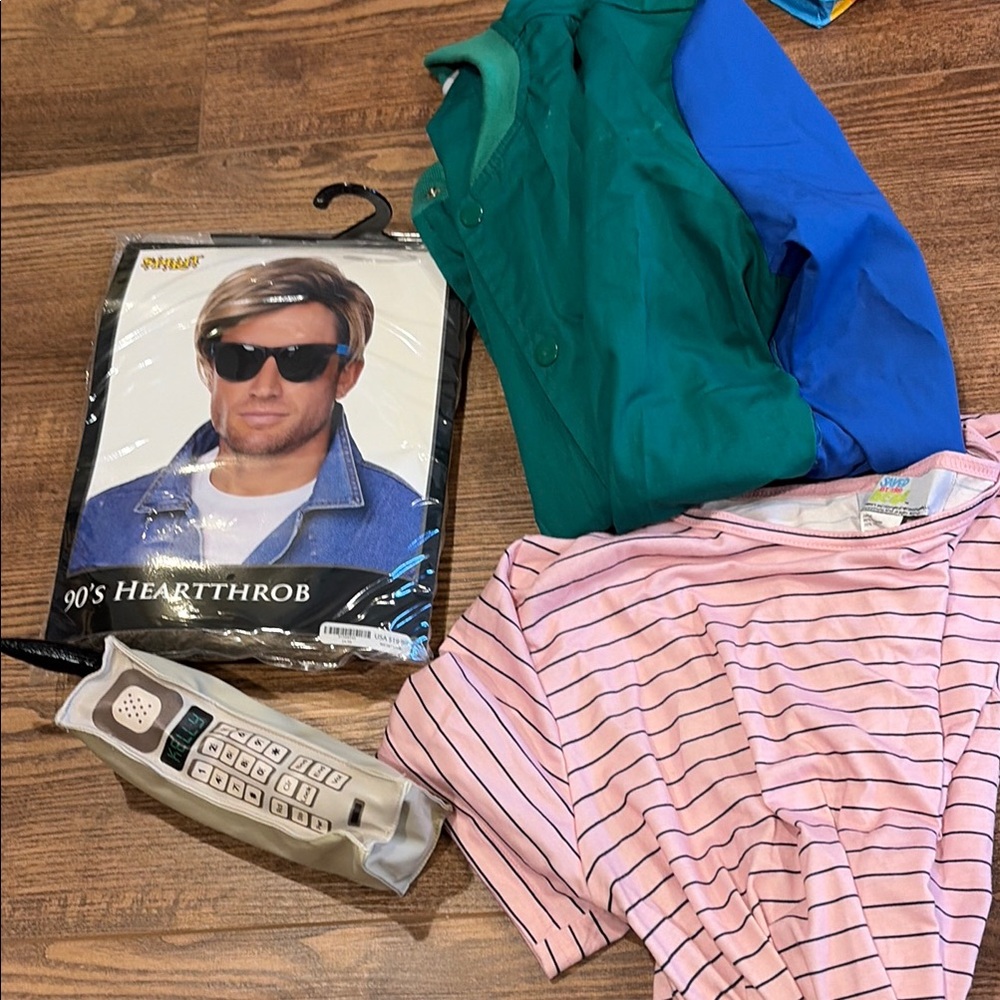 Saved my the bell Zack morris